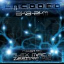 HiFreak1c & Darrell White - Jetstream (Original Mix)