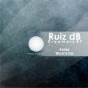 Ruiz dB - Warm Up (Original Mix)