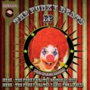 Mhek - The Funky Beats