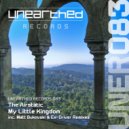The Airstatic - My Little Kingdom (Matt Bukovski Remix)
