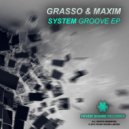 Grasso & Maxim - Mental Noise