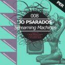 Jo Psarados - Screaming Machines