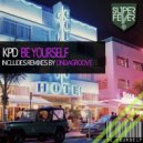 KPD & B-NY - Just What (Original Mix)