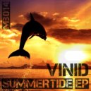 Vinid - Line In The Sand (Original Mix)