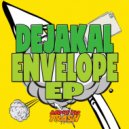 Dejakal - Hey! Aye! (Original Mix)