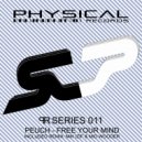 Peuch - Free Your Mind