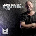 LAX, Adam Asenjo - Kale Verde (Luke Marsh Remix)
