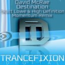 David McRae - Destination