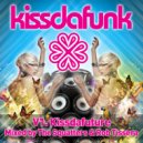 The Squatters & Tom Calvert - Powmow (Original Mix)