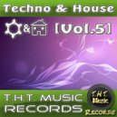 Dj Psycho - House Day