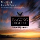 Ronijoni - Tropic Of Cancer (Chris M Progressive Mix)