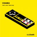VOHR3 - Monster From Hell