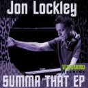 Jon Lockley - Once Again