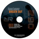 Steve Lovesey - Breath Out (Jason Keeble Remix)