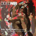 Oded Nir ft. Gia Mellish - Into Your Heart (Richard Earnshaw Remix)