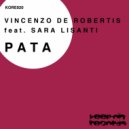 Vincenzo De Robertis & Sara Lisanti - Par I Pall (Original Mix)