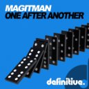 Magitman - Move Around