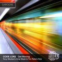 Code Luke - Keep Moving (Tony Wardan\'s Vinyl Stash Mix)
