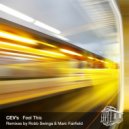CEV's - Its My Thing
