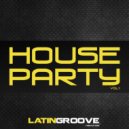 Alexander Loudness - In Miami (Santiago Moreno Remix)