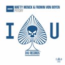 Matty Menck & Frowin von Boyen - Pitchy (Radio Edit)