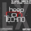 DJ Lucas - Kepler 22b (Original Mix)