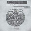 Ruzhynski - ROCK IT