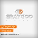 Shapiro - Time Travel (Marco Miani Remix)