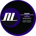 Bjorn Borg, Renato Lopez, Sacha Cassar - Black Block