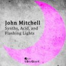 John Mitchell - Fight The Lightning