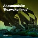 Akasoundsite - Reawakenings (Alfonso Ares Remix)