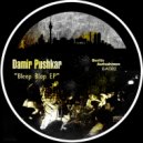 Damir Pushkar - Blue Tablets