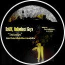 DaViX, Italianbeat Guys - Seduction