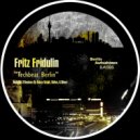 Fritz Fridulin - Techbeat Berlin