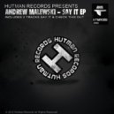 Andrew Malewski - Say It (Original Mix)