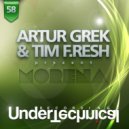 Artur Grek & Tim F.Resh - Jorik