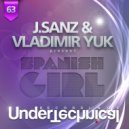 J.Sanz & Vladimir Yuk - Dafne (Original Mix)