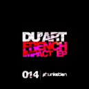 Du'Art - Systematik