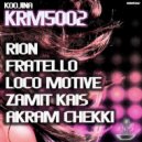 Fratello - Refreshing