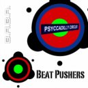 Beat Pushers - Anything Is Possible (Original Mix)
