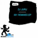 DJ Jurij - Desert Storm (Original Mix)