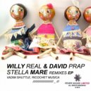 Willy Real, David Prap - Stella Mare