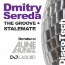 Dmitry Sereda - The Groove