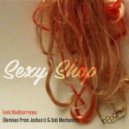 Funk Mediterraneo - Sexy Shop (Joshua Iz Vizual Beats)