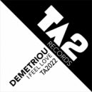 Demetriou - I Feel Love (Original Mix)