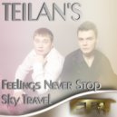 Teilan's - Sky Travel