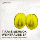Memnok, Tiari - Critical Mass (Samuel Brunel Remix)