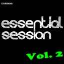 Miami House Party - Delta (Original Mix)