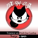 Tronicz & Phill Da Cunha - Disc O Baro