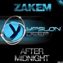 Zakem - The Shepherd